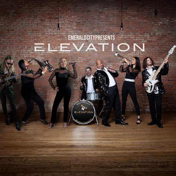 Elevation Band